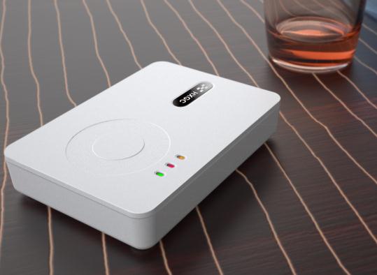 鶴崗市定點藥店安裝身份證讀卡器促醫(yī)保惠民新政策