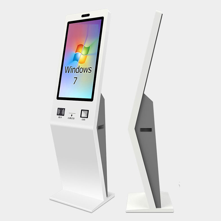 訪客一體機人臉識別在校園疫情期間的防控！