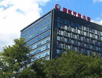 國家開放終身教育平臺(tái)